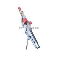 Wholesale Fishing Equipment Stainless Steel Automatic Fishing Rod Pole Holder thumbnail-2