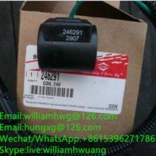 Dana Parts 246291 Dana Coil 246291 thumbnail-1