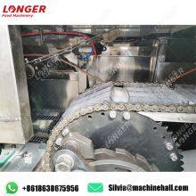 High Quality Chocolate Bar Production Machines Chocolate Bar Making Machine thumbnail-2
