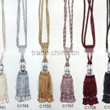 Curtain Tassel C1700 series