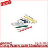 Disney Factory Audit Manufacturer's Pencil 143434 thumbnail-1