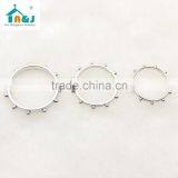 Religious Zinc Alloy Finger Ring thumbnail-4