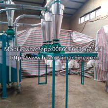 Best Price Automatic Wheat Flour Mill Machinery 20 Ton Per Day Mini Grain Flour Mill Plant thumbnail-5
