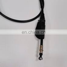 Manufacturer Supplier Waterproof Motor Body System Clutch Cable CD70 For Peugeot thumbnail-3