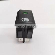 Factory Supply ABS Plastic+copper Material Dustproof ASW-17D GB LED 12V Automotive Switch thumbnail-3
