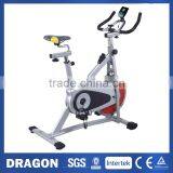 Exercise Chain Bike SB460A Indoor Sports Equipment Exercise Bike thumbnail-1