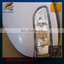 2007 Adjustable Ceato Left Right Wide Side View Mirror thumbnail-2