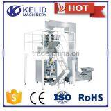 New Condition High Quality Low Cost Pouch Packing Machine Supplier's Choice