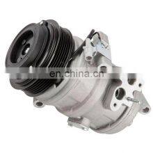 447220-3772 Auto Parts High Quality Electric A/C Compressor for Toyota Sequoia 2001-2007 thumbnail-2