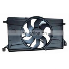 1336659 Auto Parts High-Quality 12V Electric Radiator Cooling Fans for Ford Focus II DA C-Max