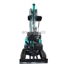 1 Ton to 3 Ton China Brand Cheap Mini Excavator Small Excavator Attachments For Sale