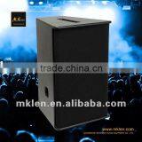 PS-15 BASS 15" dj Bass Speaker, Bass Speakers thumbnail-1