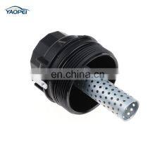 100011247 15650-38010 NEW OIL FILTER W/ELEMEMT Genuine For Toyota Lexus IS250 IS350 thumbnail-2