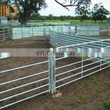 Factory Sale Galvanized Farm Steel Sheep Fence thumbnail-1