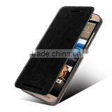 MOFi Case Housing for HTC One ME, Mobile Phone Coque Flip Leather Back Cover for HTC OneME thumbnail-6