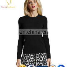 Erdos Women Pullover Cashmere Sweater thumbnail-5