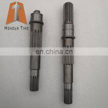 NUP309E BR243320 AP12 Drive Shaft Bearing Use for Excavator E320B Hydraulic Main Pump Spare Parts thumbnail-3