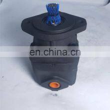 VICKERS V20F-1S8P Eaton Vane Pump V20-1S7S/8S/9S/10S/11S/12S/13S-1A/B/C/D-1120V 25V 35V 45V Series for Injection Molding Machine thumbnail-2
