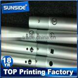 Tension Fabric Display Backdrop Exhibition Pop up Display Stand for Advertising D-0620 thumbnail-5