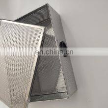 12x9x4 inches WiFi Router Shield Blocks Up to 95% Harmful Waves WiFi Router Cover RF Radiation Shield