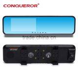 Best Car Black Box Dod Ls430w in the World GPS-9700H With Wide Dynamic Range