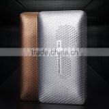 2016 New Product Wireless Bluetooth Speaker, Mini Portable Speaker Bluetooth 3000mah Power Bank for All Smartphone thumbnail-6