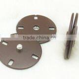 New Arrival Metal Press Stud Button for Ladys Garment thumbnail-4