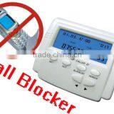 Call Blocker Caller id Box With Blacklist