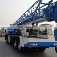 TADANO Used Crane 90t Original Japan Made Truck Crane GT900 thumbnail-1