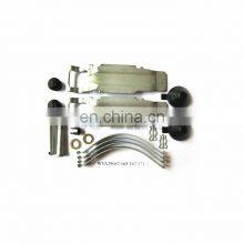 High Quality Brake Pad Kit Disc Brake Pad Repair Kit WVA 29087 thumbnail-3