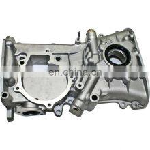 Oil Pump For 1995-1998 Nissan 200SX Sentra 1350053Y00 1350053Y01 thumbnail-1