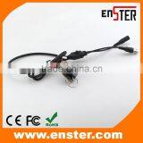 Enster 1080P AHD Camera Board Analog 200TVL 2.0Megapixels 1/2.8" SONY IMX323 CMOS Camera Module Support OSD Menu IR CUT thumbnail-3