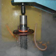 Induction Hardening