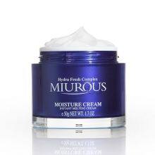 HYALURONIC cid MOISTURE CREAM