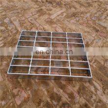304 316 Stainless Steel 3mm 4mm Customized 48 Inch Grill Grate for Floor Grate thumbnail-2