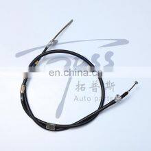 Factory Direct Cable Supplier OEM 46420-28440/28441 Brake Cable For TOYOTA thumbnail-1