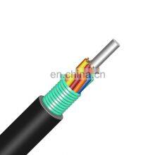 Hot Sale GYTA53 GYXTW GYTS GYTA Outdoor Armored Optical Fiber Cable