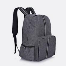 Fashion Business Computer Backpacks Casual Wear-resistant College Wind Backpacks Outdoor Travel Memorial Backpacks CLG20-1136 thumbnail-2
