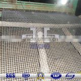 Stainless Steel Crimped Wire Mesh/ Crimped wire screen