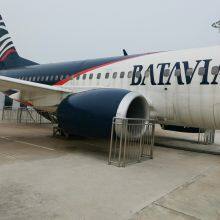 Guangzhou Huadu District Mabei Trading Co., Ltd. company overview - view 3 thumbnail