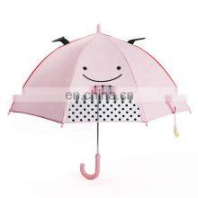 Wholesale Kids 3D Animal Head Umbrella With Custom Logo thumbnail-5