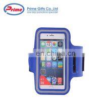 Factory Manufacture Sports Armband Case Ziplock Bags for Sale thumbnail-3