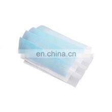 Wholesale Ce Nonwoven Medical Face Mask 3 Ply Disposable Face Mask Kids thumbnail-5
