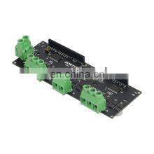 ODRIVE V3.6 56V Odrive Controller FOC BLDC AGV Brushless Motor Servo Motor Driver Development Board thumbnail-3