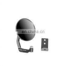 Hood Cover Backup Mirror for Jeep Wrangler JL thumbnail-1