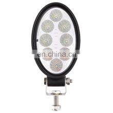 5w Led Work Light ,Yellow Auto Driving Work Light LED6461 thumbnail-5