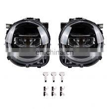 Head Lamp for Jeep Renegade 2016+ Car Parts Accessories Headlight thumbnail-2