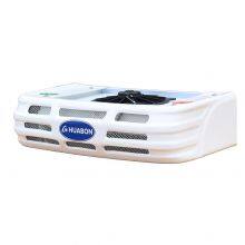HT-200 Directly Driven Nose-mounted Truck Refrigeration Unit Price thumbnail-1