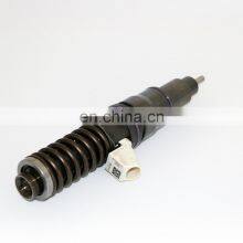 Genuine 20440388 EC360B EC460B Diesel Fuel Injector BEBE4C01101 20363749 3803654 85000071
