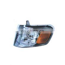 For Corolla 1998 Corner Lamp Black Auto Body Parts thumbnail-1